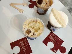 -HUGS coffee(东区店)