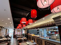 -李记饺子·熏酱东北菜(欢乐谷店)