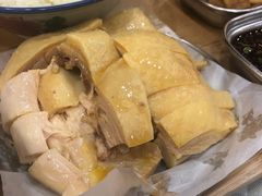 -阿金大白·上海菜馆(新天地店)