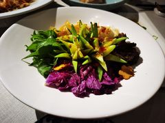 -狮王府淮扬菜(老门东店)