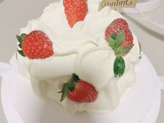 -WenTinG文汀·半糖蛋糕(合生汇店)