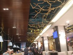 大堂-同喜烤鸭店(光芒店)