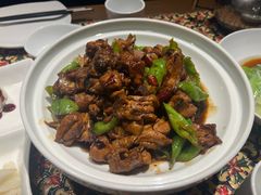 -城南往事·鲁菜济南菜(软件园美莲广场店)