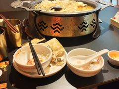 -探鱼·鲜青椒爽麻烤鱼(番禺万达店)