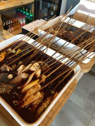 -王姑娘的店