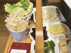 -焯牛潮汕牛肉火锅(云峰街创始店)
