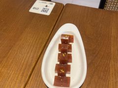 -荆九爷爆炒桥头三嫩(浙大店)