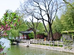 -济南大明湖景区