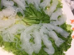 -蜀留香火锅·始于1999·原四川老火锅(白堤路店)