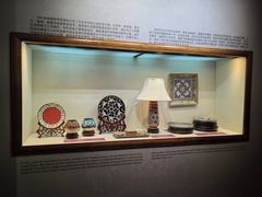 -中国景泰蓝艺术博物馆