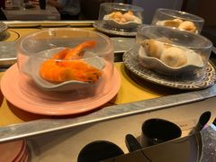 -争鲜回转寿司(东方银座店)