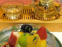 -叶叶菩提(太原别墅店)