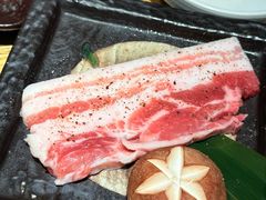 -泥炉烧肉师(新街口金銮巷店)