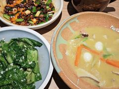 -树厨贵州菜(大十字店)