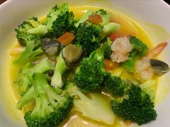 -大牌大·传统杭帮菜(湖滨店)