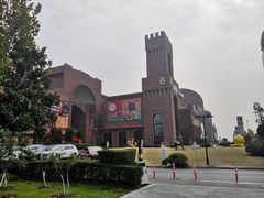 -砂之船奥特莱斯(合肥店)