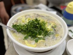 -轩记海鲜餐厅·四十五年老字号·经典粤菜(西区彩虹店)