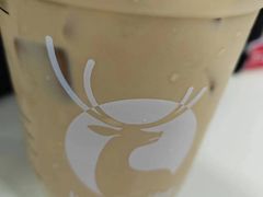 巧克力-瑞幸咖啡(三胞国际广场店)