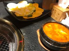 -伊茉家的烤肉店(勒泰中心店)