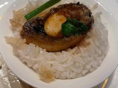 黑松露鲍鱼红烧肉-粤界(望京金辉店)