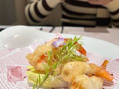 -PARFUM FLORAL花境法餐(南京首店)