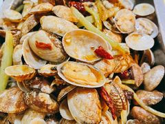 辣炒花蛤-望京小腰(北京总店)