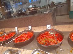 -“香”全日餐厅·株洲大汉希尔顿酒店