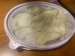 -喜家德虾仁水饺(开发区万达店)