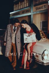 -EMU艺慕摄影(扬中店)