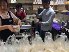 -土豆哥(银石广场一店)