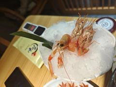 -花和海鲜自助(梅江店)