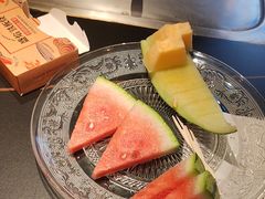 -盛焰铁板烧(王府井店)