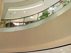 -丽达购物中心(崂山店)