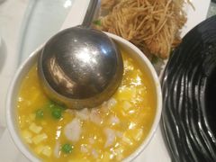 -北京老铺烤鸭(高新店)