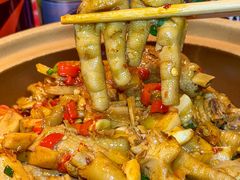 -恰八斗·猛火长沙菜(国贸店)