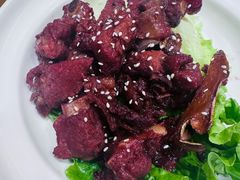 -自己人·宜昌菜(水悦城店)