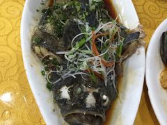 -南海渔家•海鲜•正宗海南菜(海棠湾店)