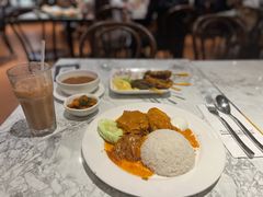 -关夫人餐厅(阳光广场店)