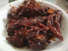 农家土烧鹅肉-状元楼(金溪路店)