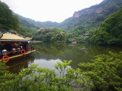 -青城山