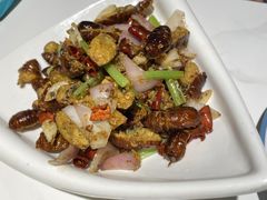 -西夏回族烧麦馆(牡丹街店)
