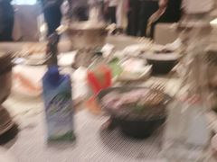 -雍和会海鲜姿造自助(湖东路店)