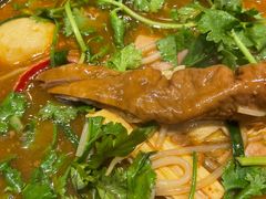 -肥汁米蘭香港米线(长宁来福士店)