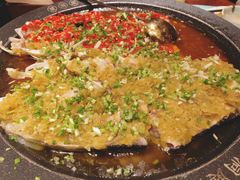 -望湘园·洞庭渔宴(浦江欢乐颂店)