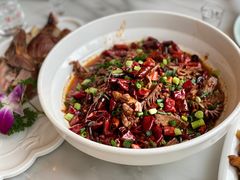 -陈麻婆豆腐总店
