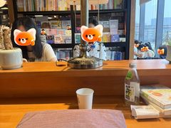 -西西弗书店&矢量咖啡(万象城店)