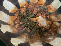 -乡村地锅鸡(惠源路店)