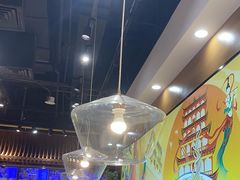 -西部马华清真兰州牛肉面·烧烤夜市(三里河店)