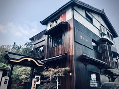-杭州西湖风景名胜区-满觉陇四眼井