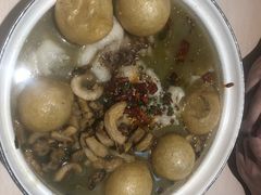 -友达面馆(二七南路店)